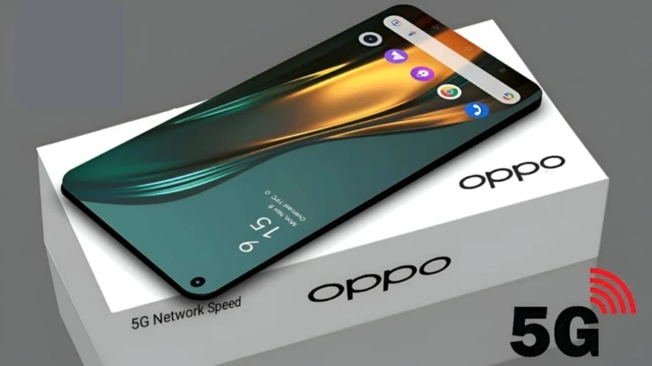 OPPO K13 Turbo 5G – 150W Super VOOC Charging with 7500mAh Battery & 250MP Sony Sensor Under ₹12,999!