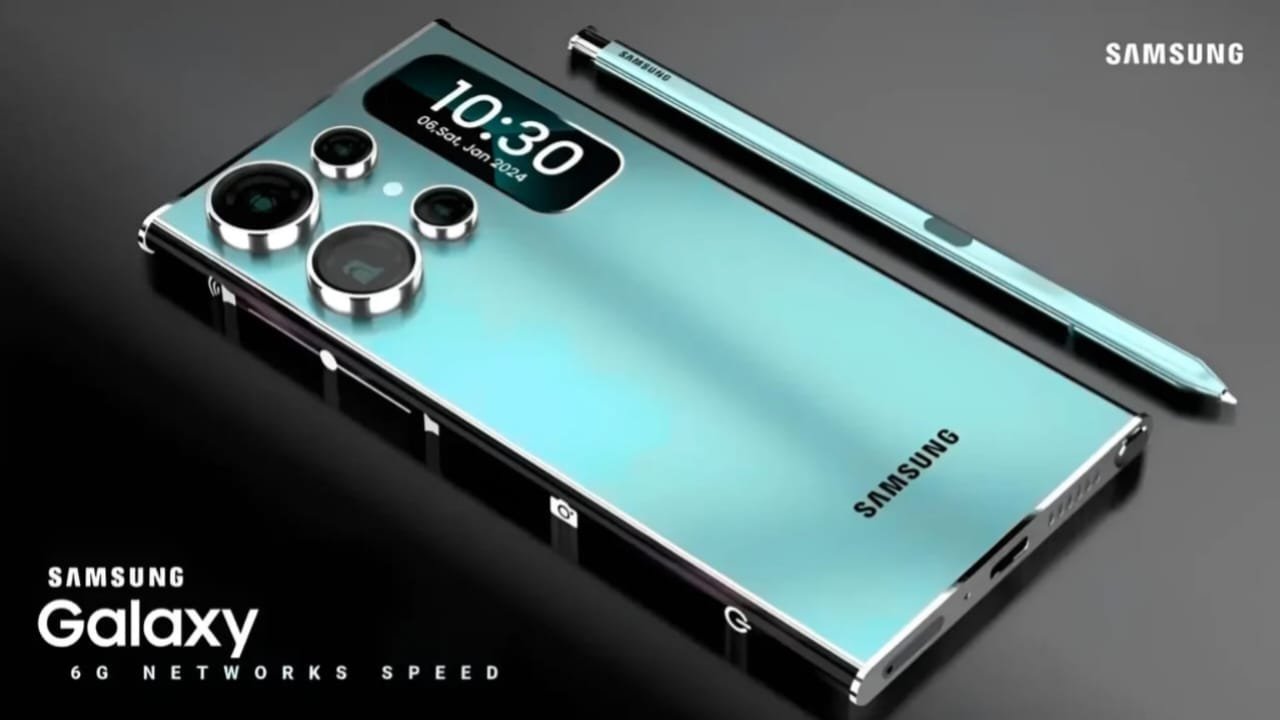 भारत में लॉन्च हुआ Samsung का प्रीमियम 5G फोन – 220MP कैमरा, 12GB RAM और 140W सुपर फास्ट चार्जिंग ने मचाई सनसनी!